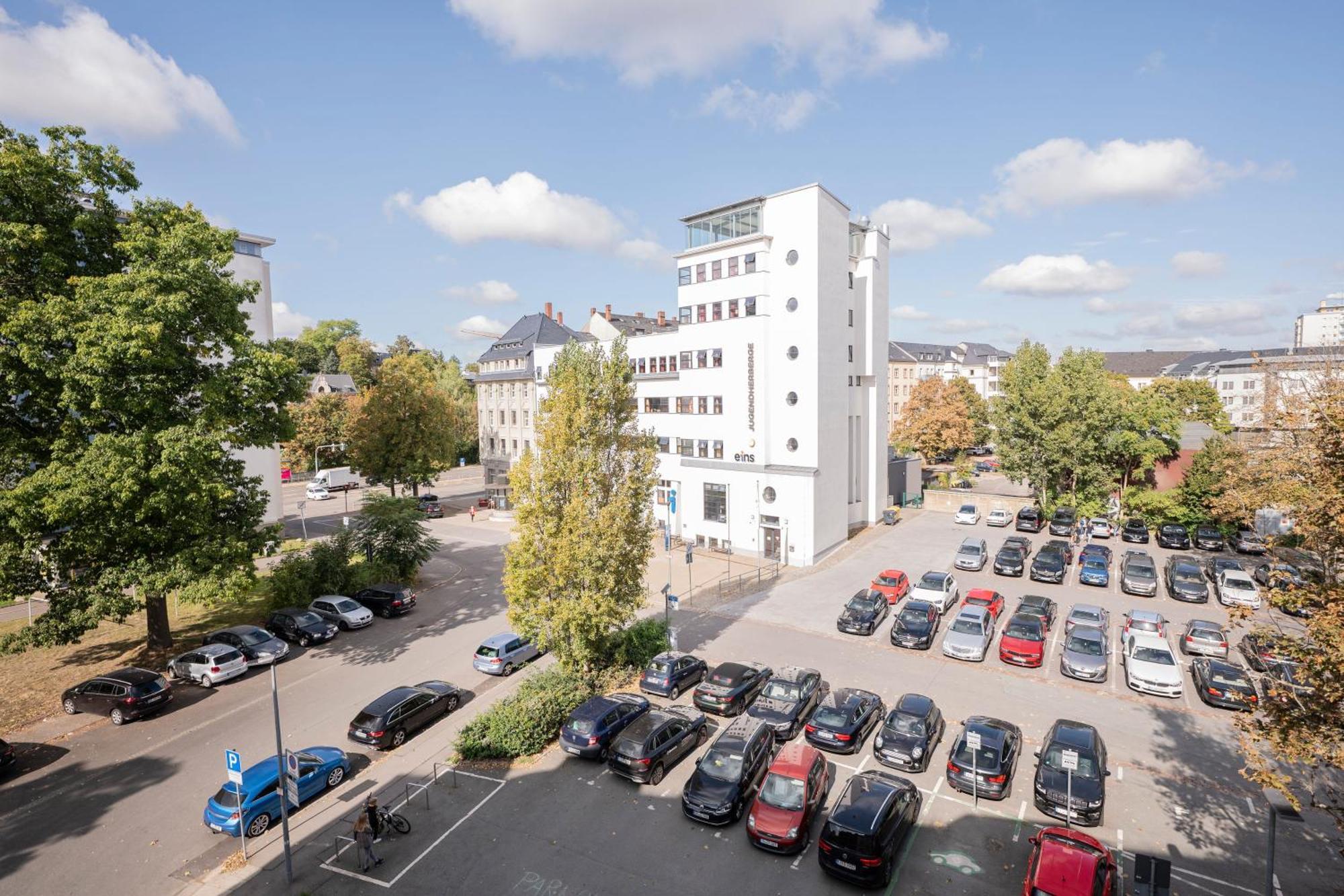 Loh9 - Im Citycenter - Parkplatz - Wlan - Aufzug Apartment