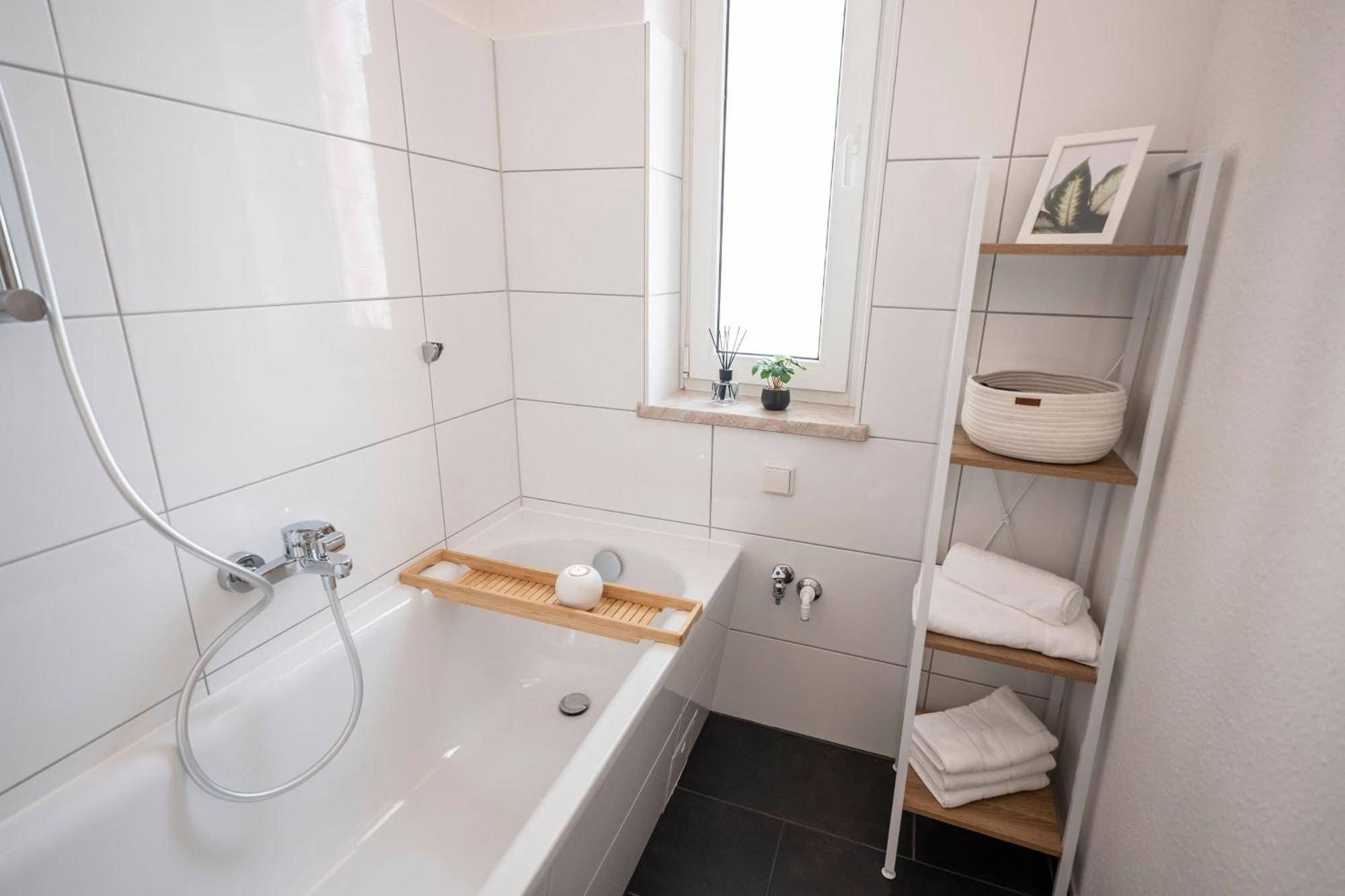 Loh9 - Im Citycenter - Parkplatz - Wlan - Aufzug Apartment *