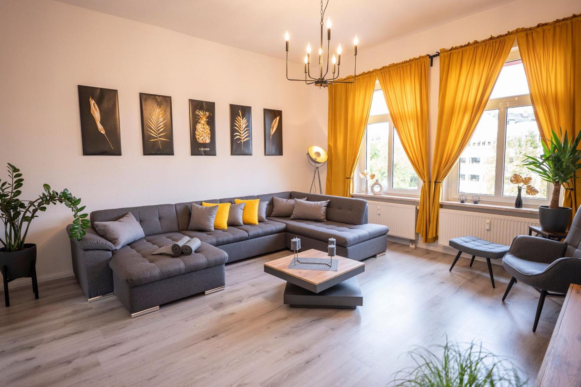 Apartment Loh9 - Im Citycenter - Parkplatz - Wlan - Aufzug *