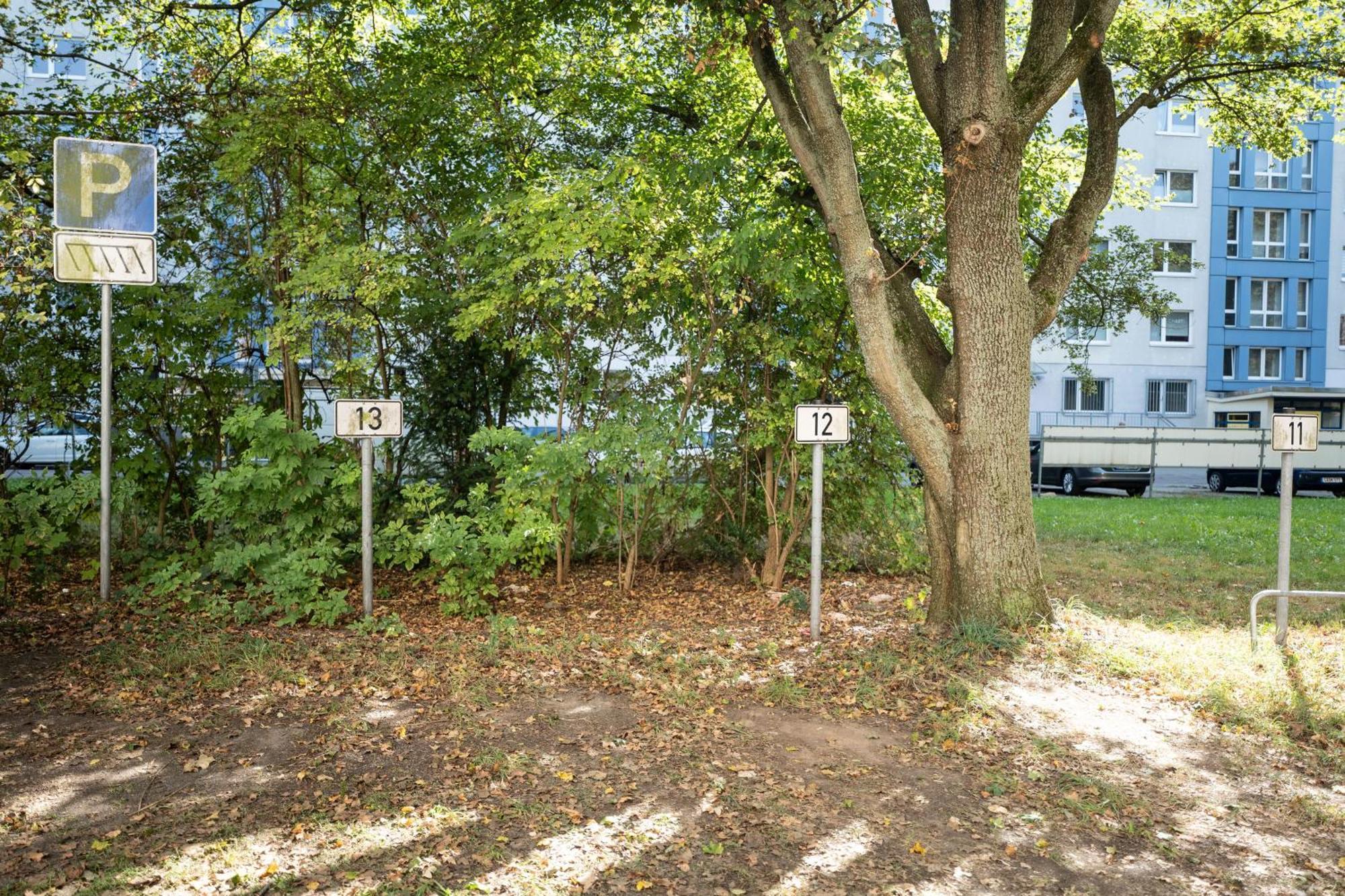 Loh9 - Im Citycenter - Parkplatz - Wlan - Aufzug