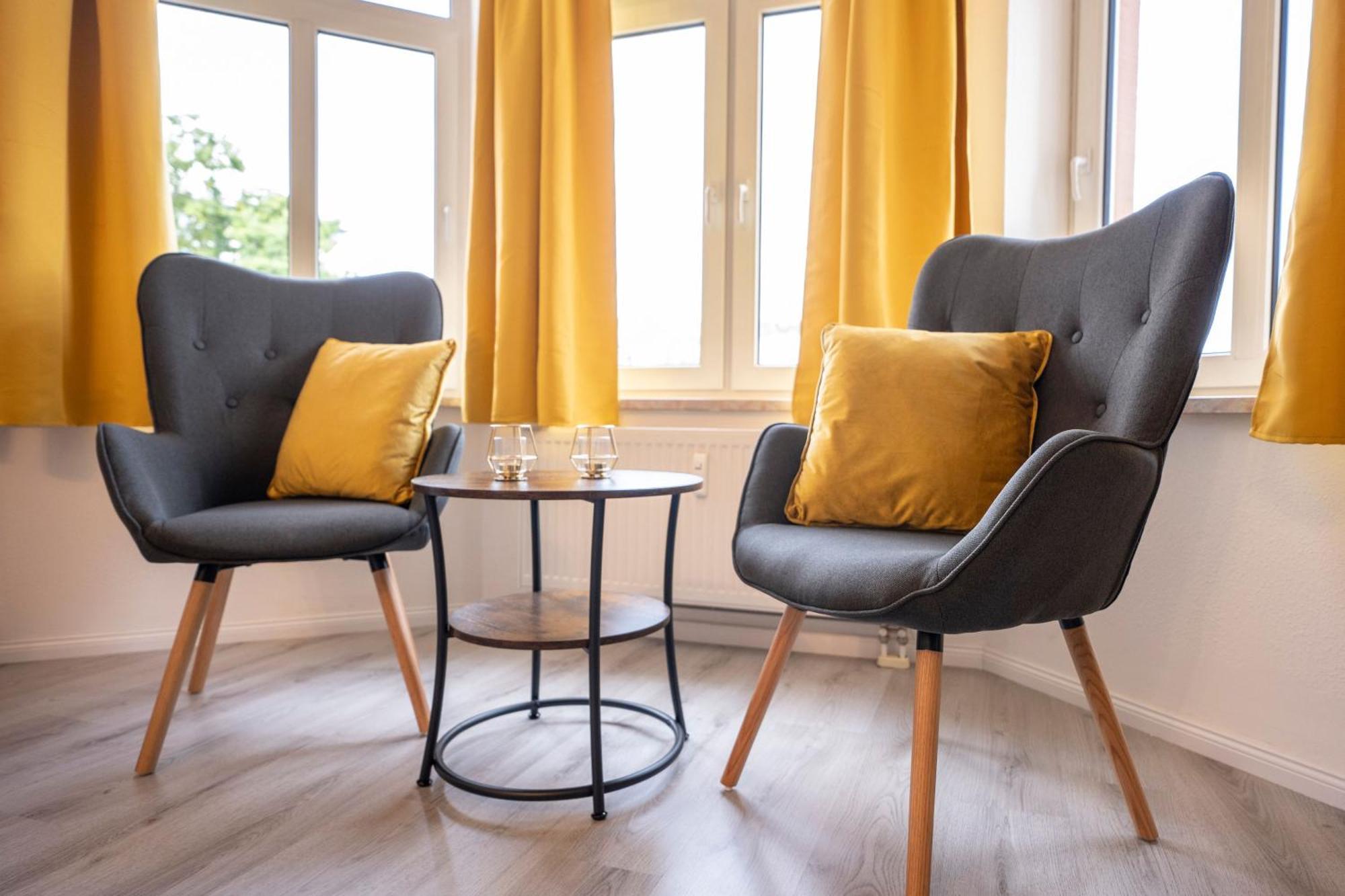 Apartment Loh9 - Im Citycenter - Parkplatz - Wlan - Aufzug *