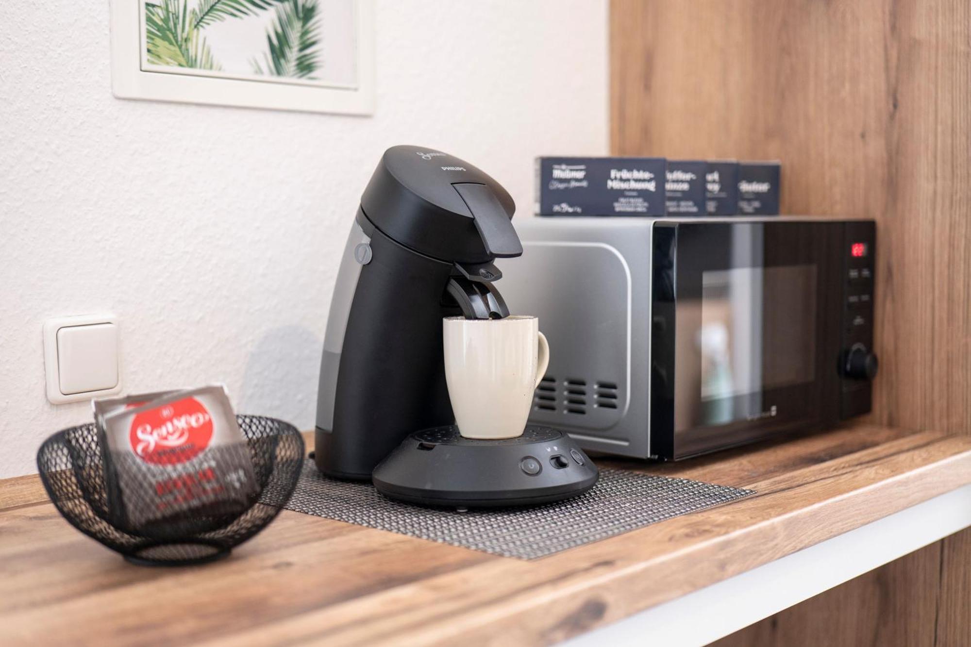 Apartment Loh9 - Im Citycenter - Parkplatz - Wlan - Aufzug Chemnitz