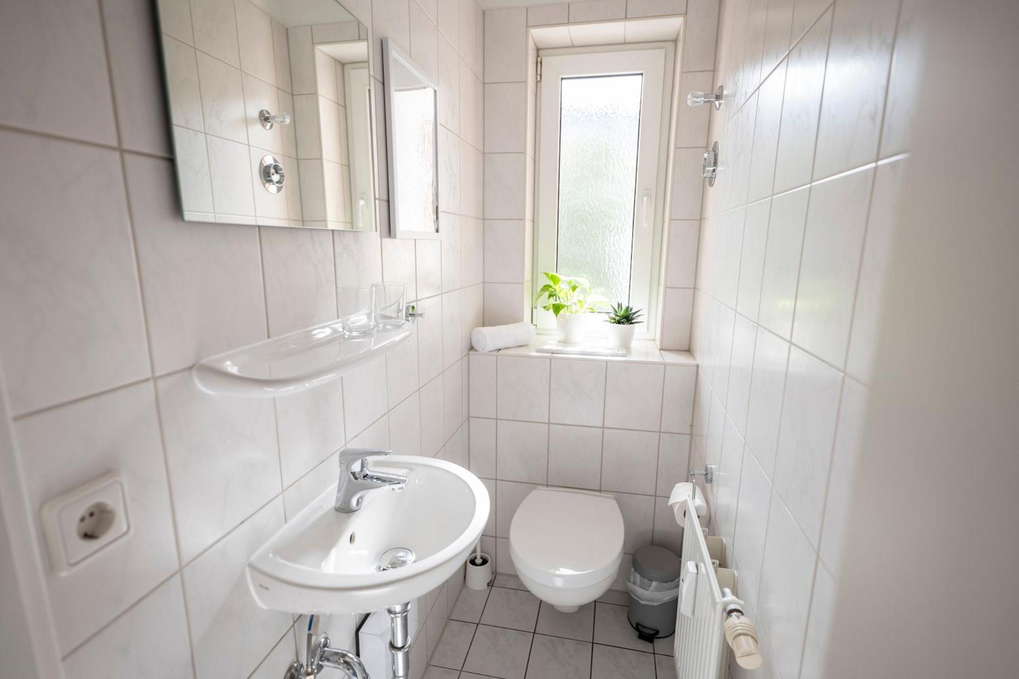 Apartment Loh9 - Im Citycenter - Parkplatz - Wlan - Aufzug